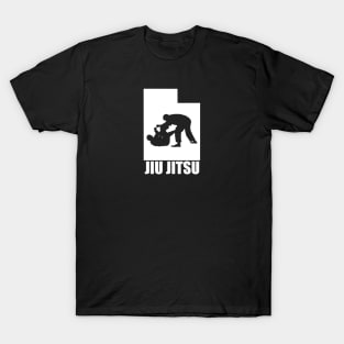 Utah BJJ T-Shirt